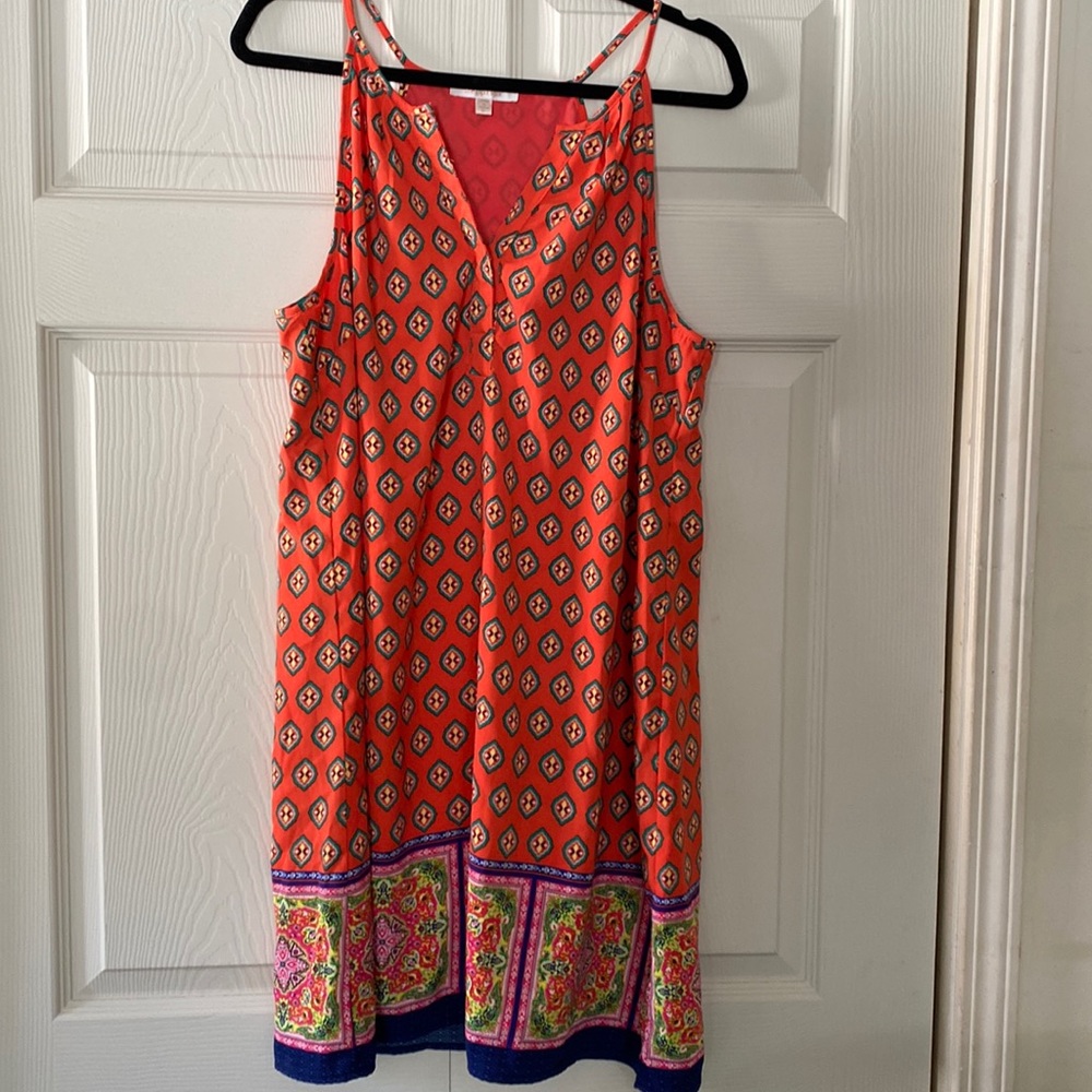 Summer dress